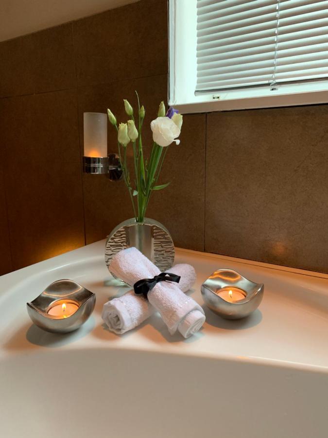 Invercreran Lodge Luxury Bed & Breakfast Appin Dış mekan fotoğraf