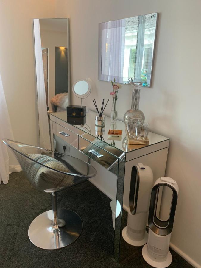 Invercreran Lodge Luxury Bed & Breakfast Appin Dış mekan fotoğraf