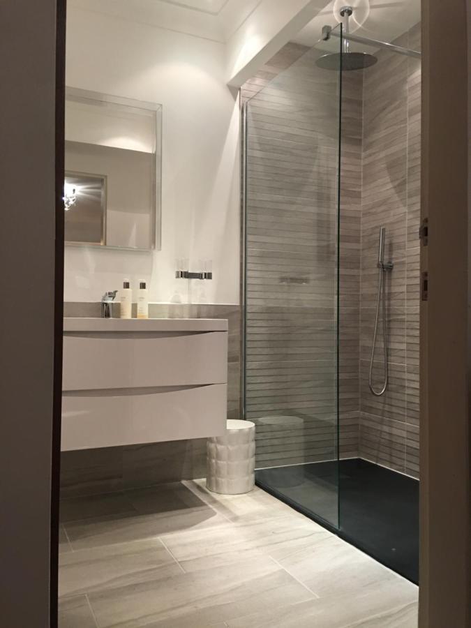 Invercreran Lodge Luxury Bed & Breakfast Appin Dış mekan fotoğraf
